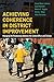 Achieving Coherence in District Improvement: Managing the Relationship Between the Central Office and Schools