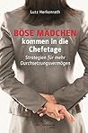 Böse Mädchen komm...