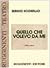 Quello che volevo da me. Testo di prosa in atto unico