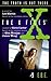 E.B.E. (The X-Files: Middle Grade, #9)