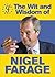 The Wit and Wisdom of Nigel Farage by Ebury Press