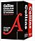 Collins English Dictionary and Thesaurus Set