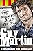 Guy Martin: Spanner in the Works: A Year in the Life of a Road Racing Truck Fitter