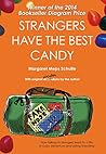 Strangers Have the Best Candy Book cover for Strangers Have the Best Candy