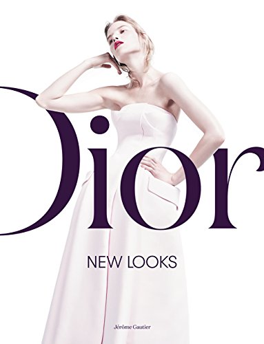 Dior: New Looks (Hardcover)