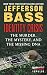 Identity Crisis: The Murder, the Mystery, and the Missing DNA