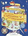 See Inside Exploration and Discovery