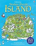 Sticker Puzzle Island