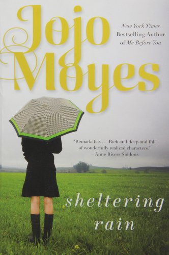 Sheltering Rain