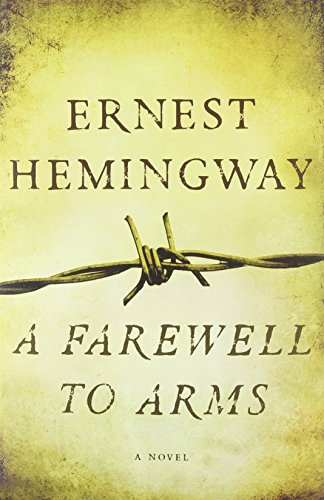 A Farewell To Arms