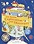 See Inside Exploration and Discovery (Usborne Flap Book)