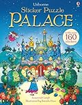 Sticker Puzzle Palace