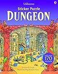 Sticker Puzzle Dungeon