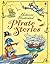 Illustrated Pirate Stories