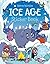 Ice Age Sticker Book