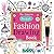 Pocket Fashion Drawing Book