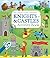 Little Children's Knights & Castles Activity Book