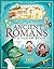 Ancient Romans Stickers Book