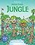 Sticker Puzzle Jungle (Sticker Puzzles)
