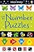 Over 80 Number Puzzles (Activity and Puzzle Books)