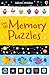 Over 50 Memory Puzzles (Activity and Puzzle Books)