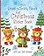 Dress the Teddy Bears for Christmas Sticker Book (Dress the Teddy Bears Sticker Books)
