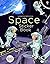 Space Sticker Book