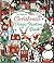 Christmas Magic Painting Book (Magic Painting Books)