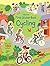 First Sticker Book Cycling (First Sticker Books)