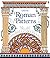 Roman Patterns (Patterns to Colour)
