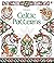 Celtic Patterns (Patterns to Colour)