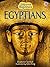 Egyptians by Stephanie Turnbull