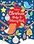 Christmas Sticker & Colouri...