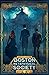 Boston Metaphysical Society: Prelude: A Seven Story Collection