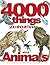 4000 Things You Should Know About Animals