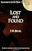 Lost and Found (Guardian's ...