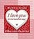 I Love You in 100 Ways