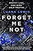 Forget Me Not