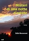 Misteri di una notte d'estate by Giulia Mastrantoni