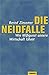 Die Neidfalle by Bernd Ziesemer