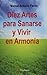 Diez artes para sanarse y v...
