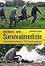 Outdoor- und Survivalmedizin: Selbstbehandlung in Extremsituationen