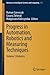 Progress in Automation, Robotics and Measuring Techniques. Vo... by Roman Szewczyk