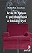 O psychoterapii a lidském bytí by Ruthellen Josselson