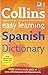 Spanish Dictionary