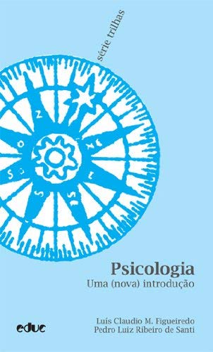 Psicologia. Uma Nova Introdução (Hardcover)