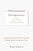 The The Introvert Entrepreneur