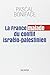 la france malade du conflit israelo palestinien