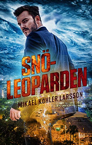 Snöleoparden (Hardcover)