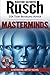 Masterminds: A Retrieval Artist Novel (Book 16)